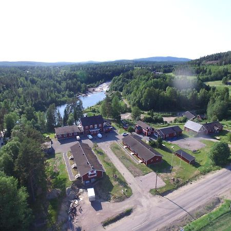 Bjoernforsens Turist & Konferenshotell, Naera Husum, Oernskoeldsvik Bjorna Dış mekan fotoğraf