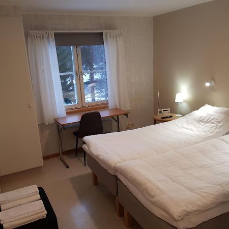 Bjoernforsens Turist & Konferenshotell, Naera Husum, Oernskoeldsvik Bjorna Dış mekan fotoğraf