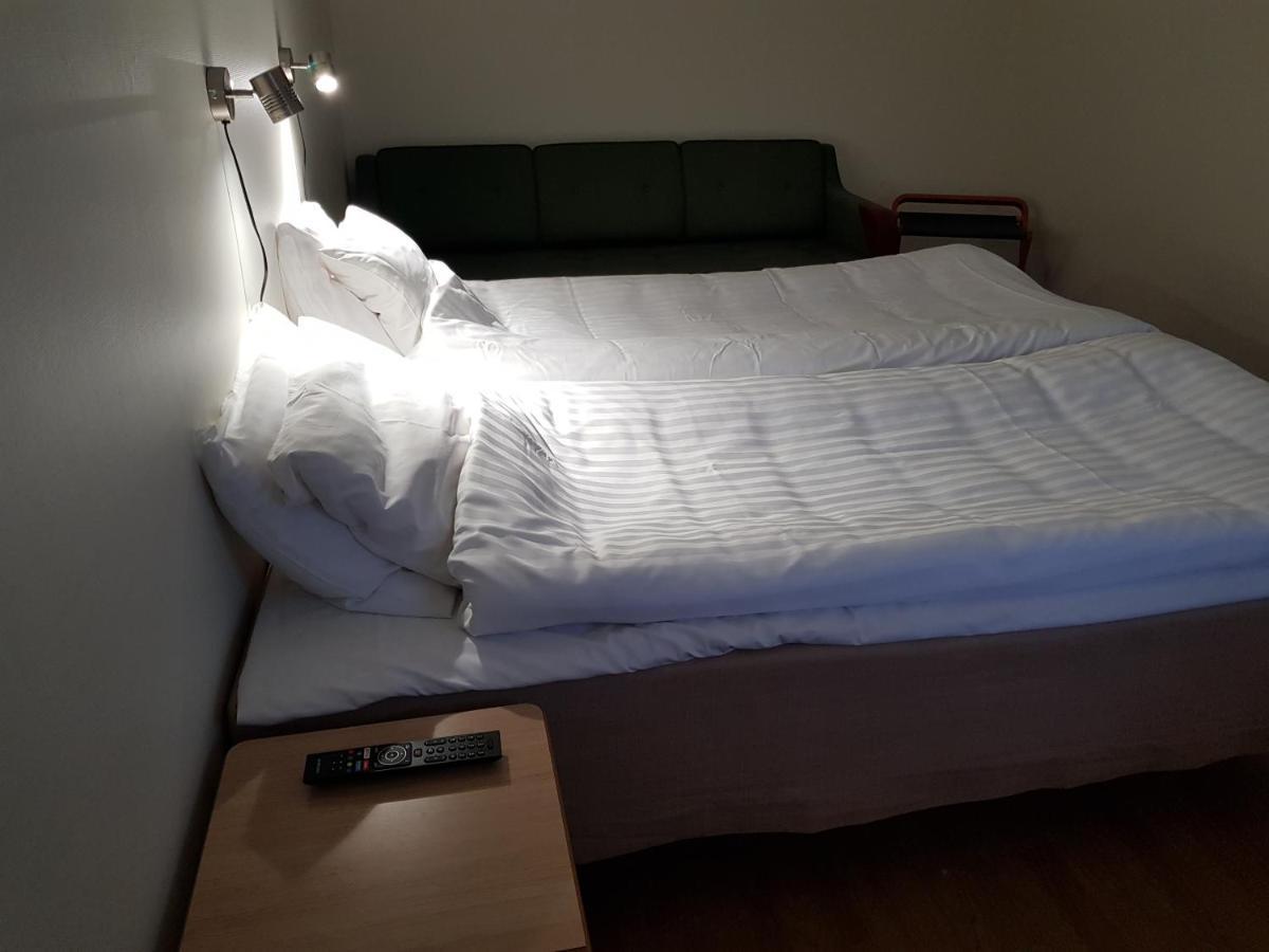 Bjoernforsens Turist & Konferenshotell, Naera Husum, Oernskoeldsvik Bjorna Dış mekan fotoğraf