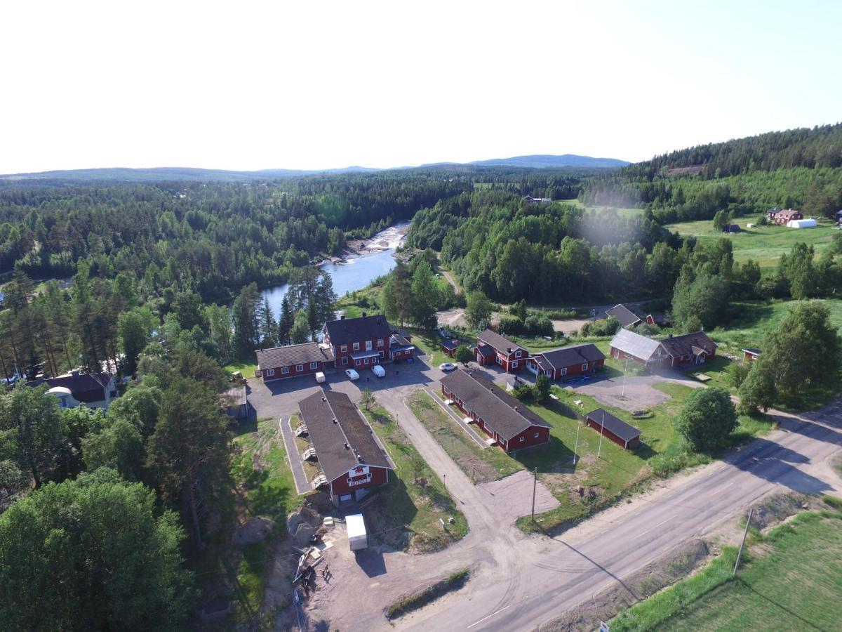 Bjoernforsens Turist & Konferenshotell, Naera Husum, Oernskoeldsvik Bjorna Dış mekan fotoğraf