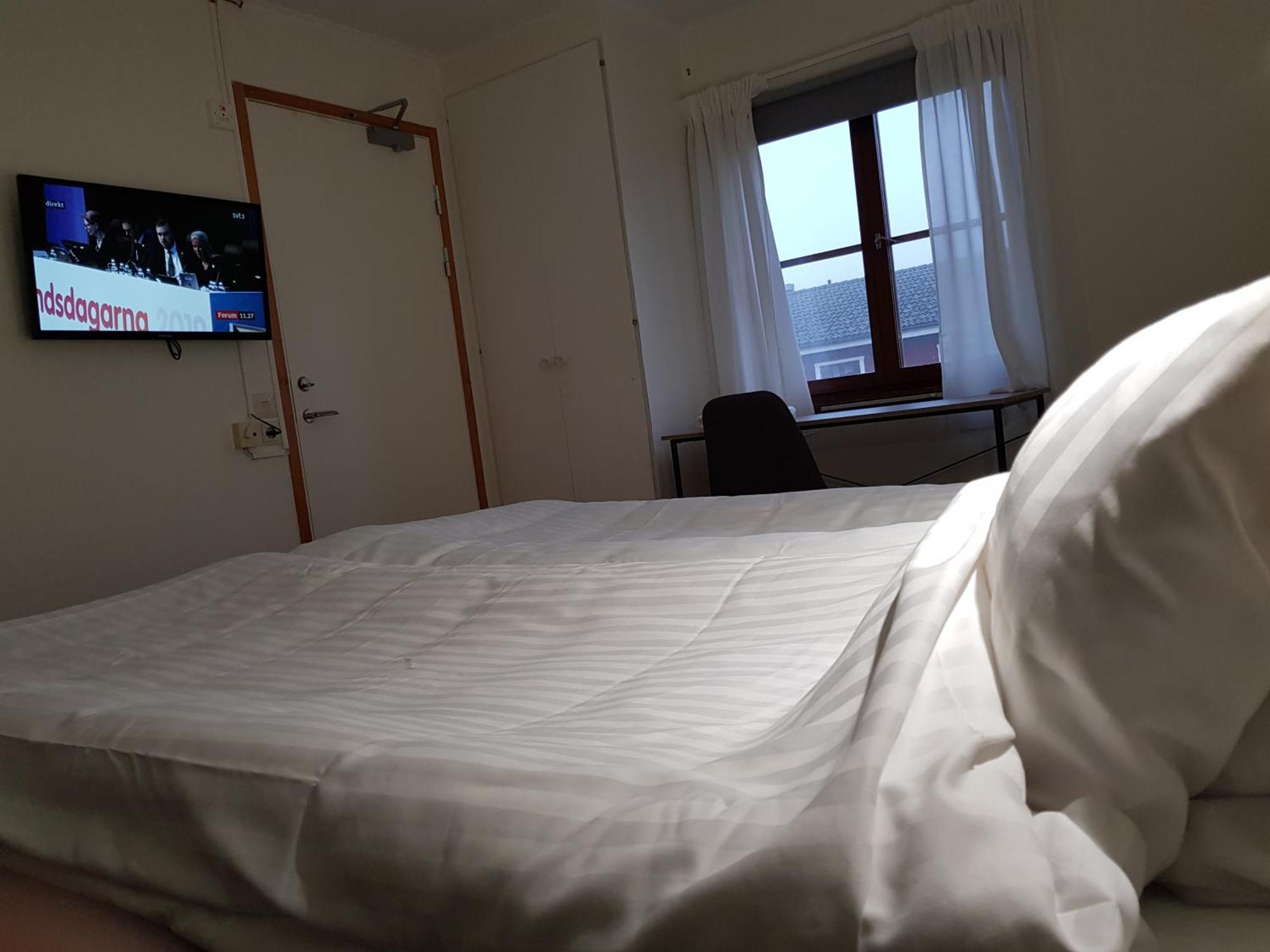 Bjoernforsens Turist & Konferenshotell, Naera Husum, Oernskoeldsvik Bjorna Dış mekan fotoğraf