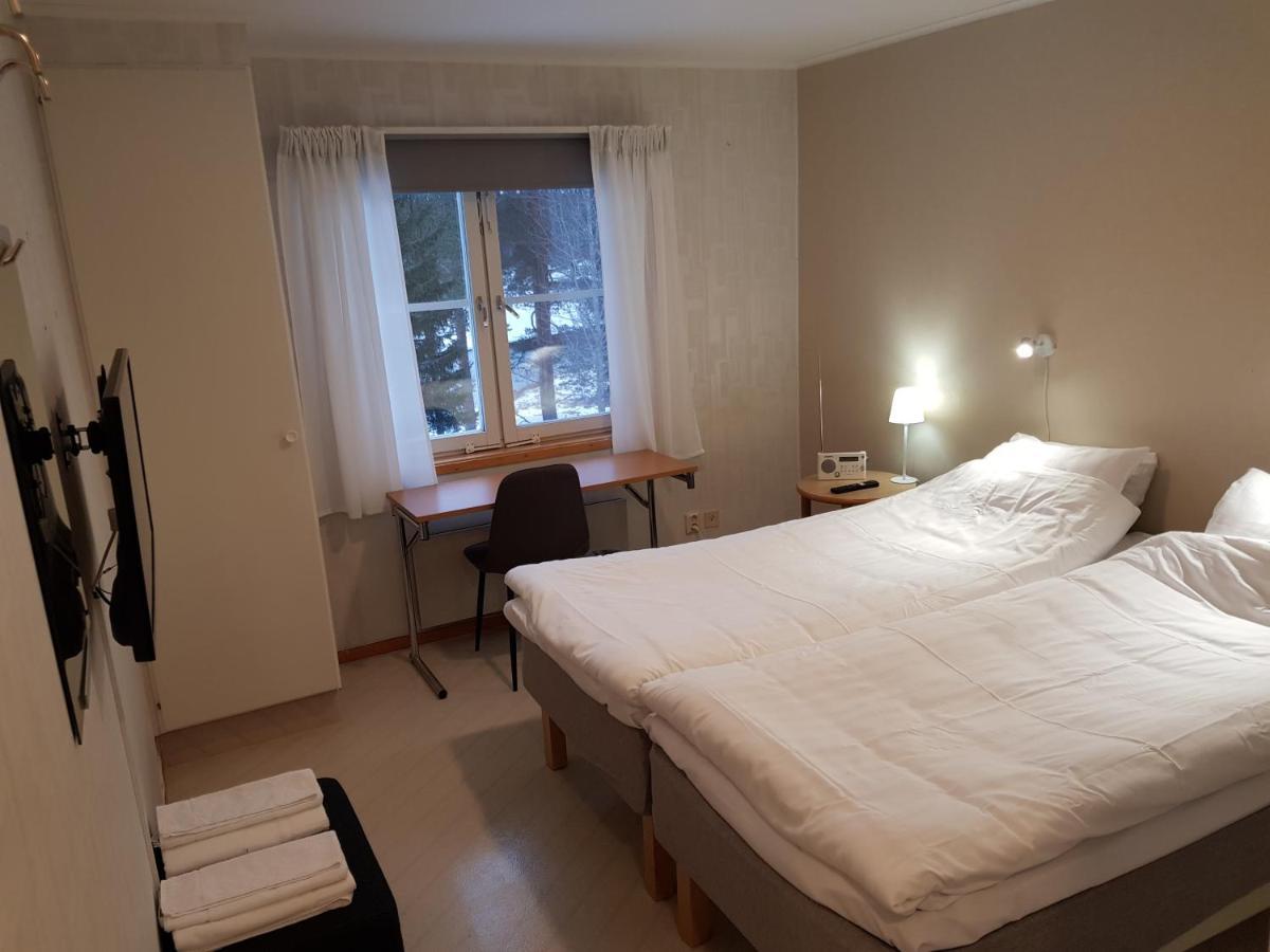 Bjoernforsens Turist & Konferenshotell, Naera Husum, Oernskoeldsvik Bjorna Dış mekan fotoğraf