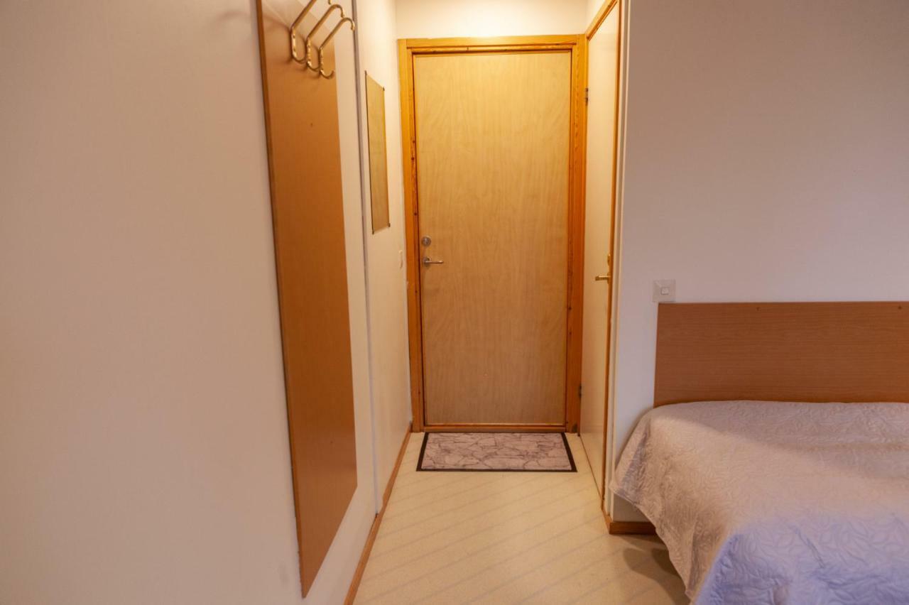Bjoernforsens Turist & Konferenshotell, Naera Husum, Oernskoeldsvik Bjorna Dış mekan fotoğraf