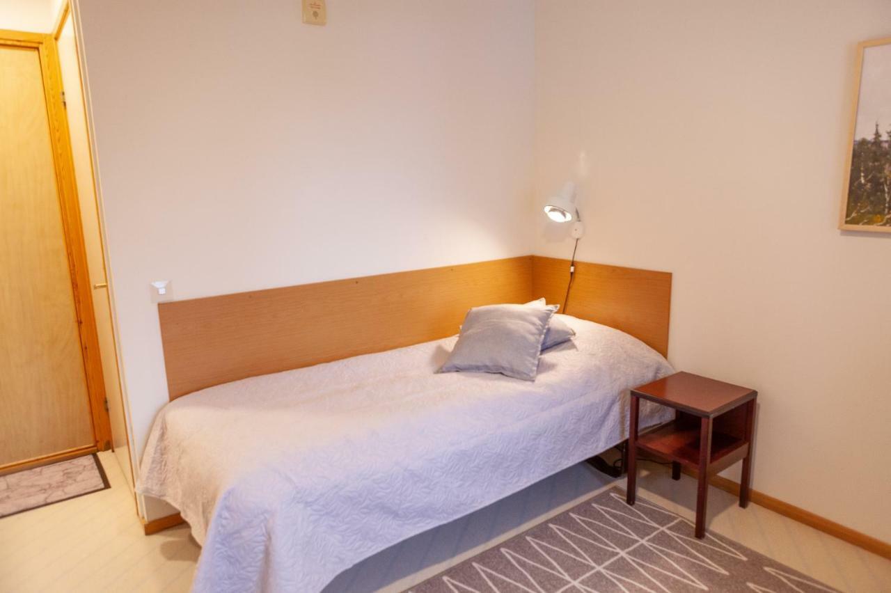 Bjoernforsens Turist & Konferenshotell, Naera Husum, Oernskoeldsvik Bjorna Dış mekan fotoğraf