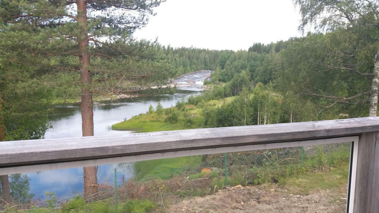 Bjoernforsens Turist & Konferenshotell, Naera Husum, Oernskoeldsvik Bjorna Dış mekan fotoğraf