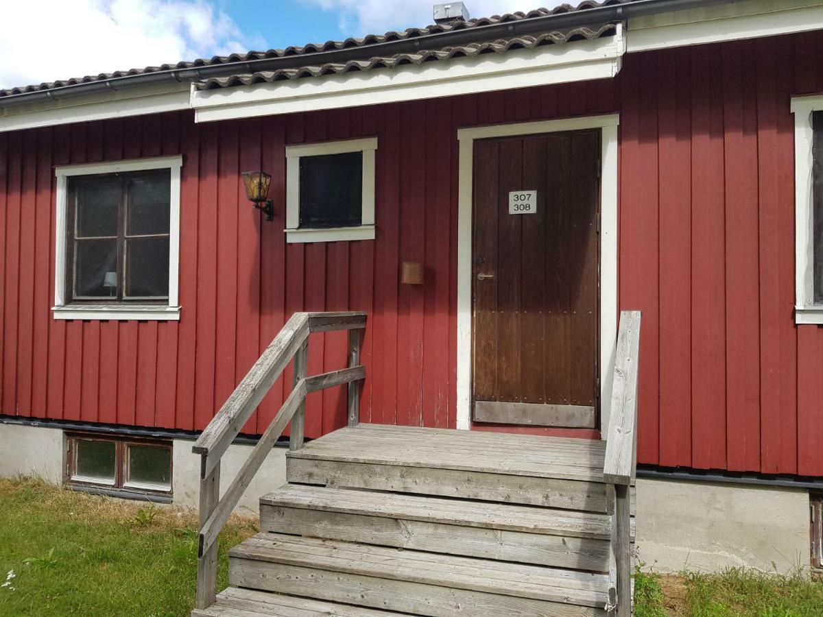 Bjoernforsens Turist & Konferenshotell, Naera Husum, Oernskoeldsvik Bjorna Dış mekan fotoğraf