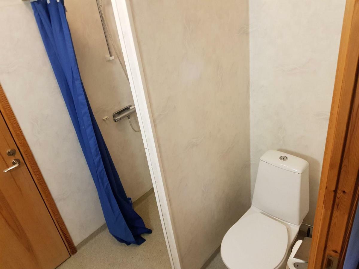 Bjoernforsens Turist & Konferenshotell, Naera Husum, Oernskoeldsvik Bjorna Dış mekan fotoğraf
