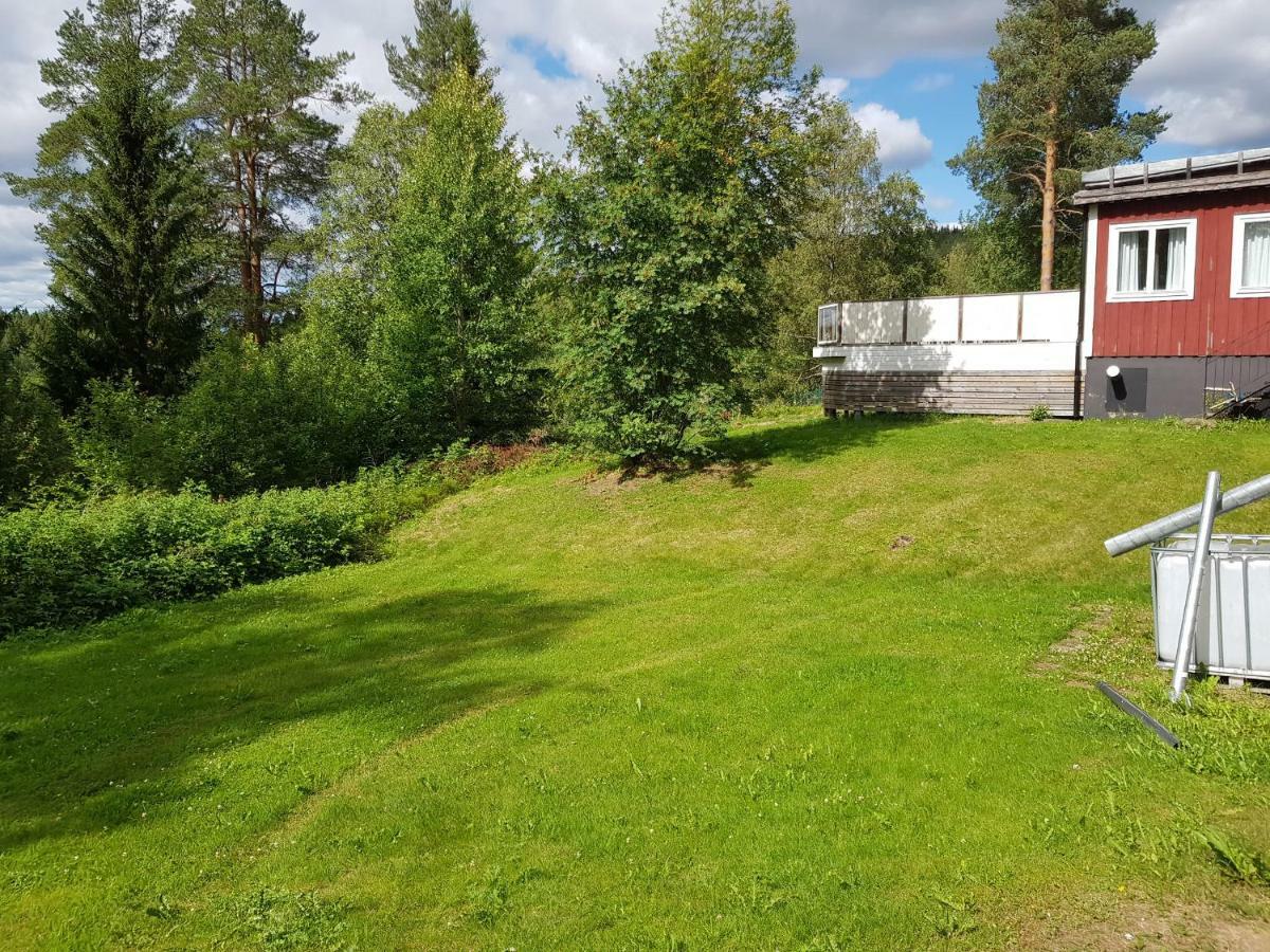 Bjoernforsens Turist & Konferenshotell, Naera Husum, Oernskoeldsvik Bjorna Dış mekan fotoğraf