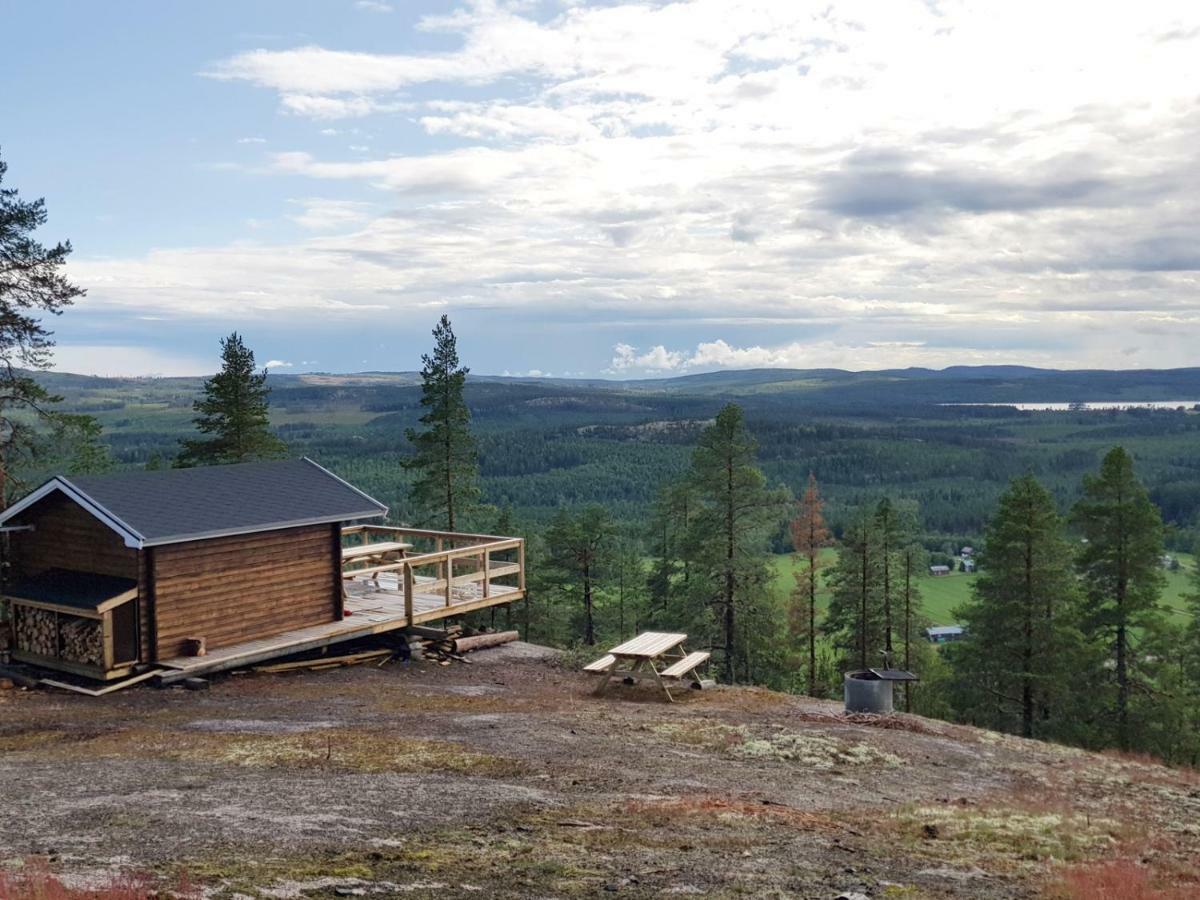 Bjoernforsens Turist & Konferenshotell, Naera Husum, Oernskoeldsvik Bjorna Dış mekan fotoğraf