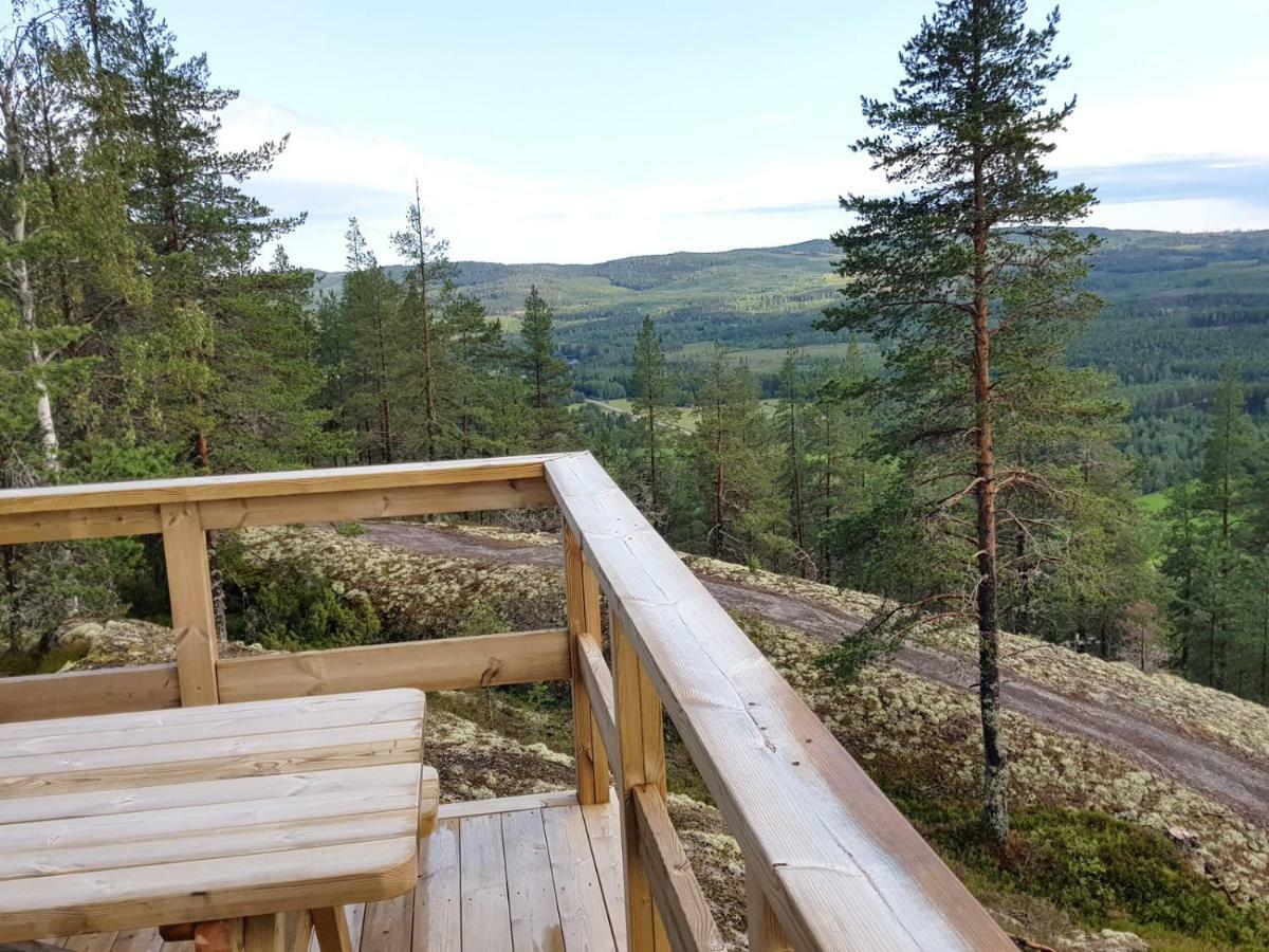 Bjoernforsens Turist & Konferenshotell, Naera Husum, Oernskoeldsvik Bjorna Dış mekan fotoğraf